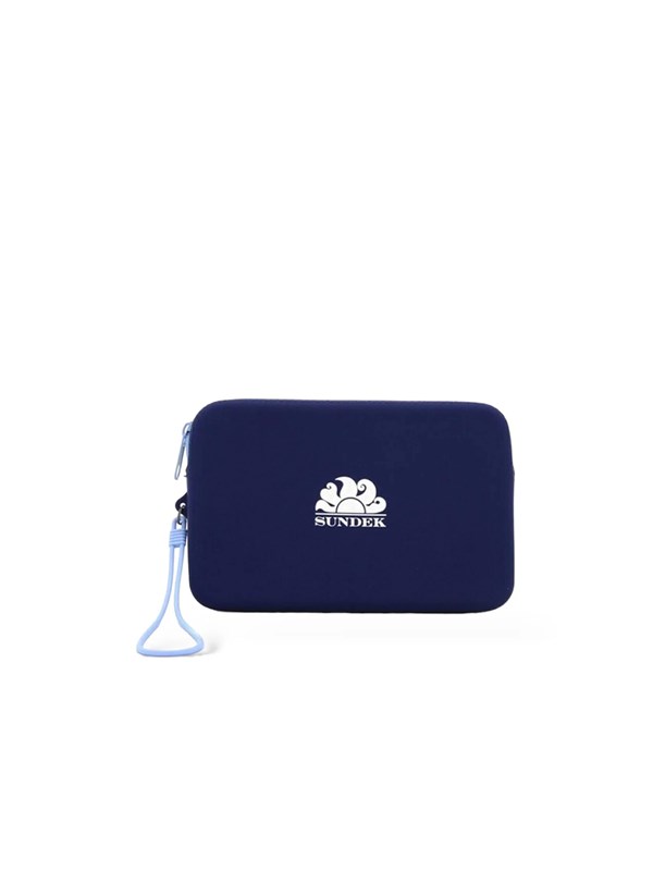 SUNDEK Clutch Navy