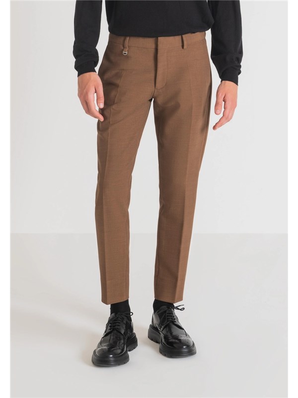 ANTONY MORATO Pantalone Rust