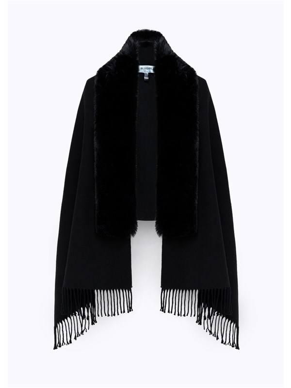BLUGIRL Stola Nero