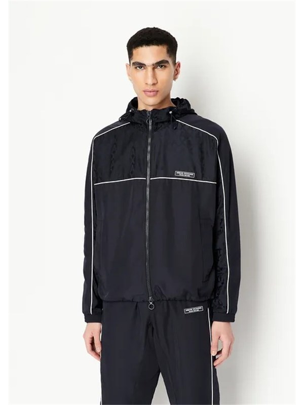 Armani Exchange Coat 
