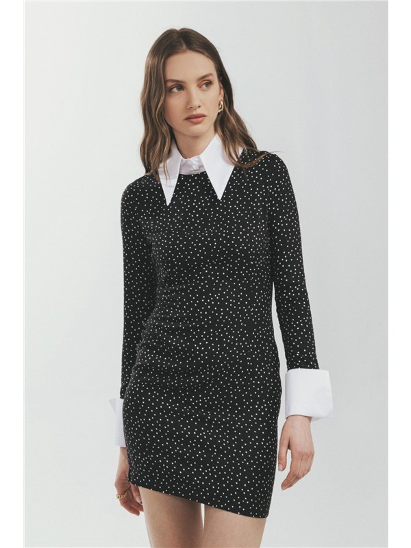 Mar De Margaritas Short dress Fantasy