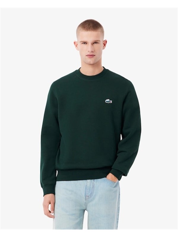 LACOSTE Felpa Sinople