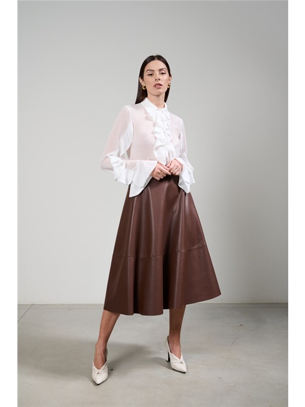 KAOS Skirt Moro