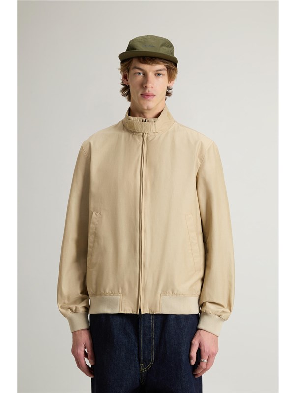 Woolrich Bomber 