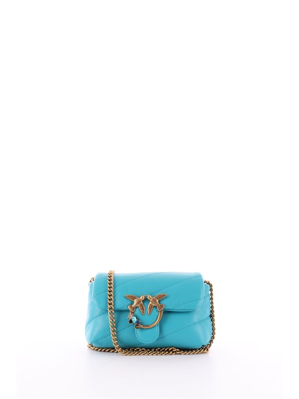 Pinko Pelletteria Shoulder bag 