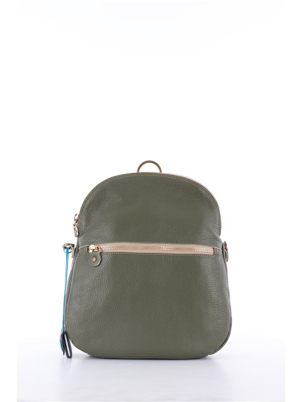 GABS Zaino Verde militare+savana