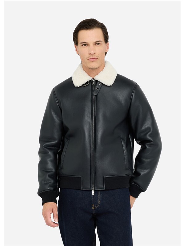 LIU  JO Giubbino Nero