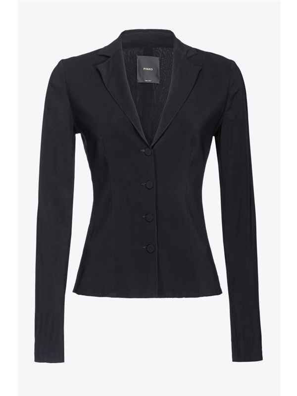 Pinko Jacket Black