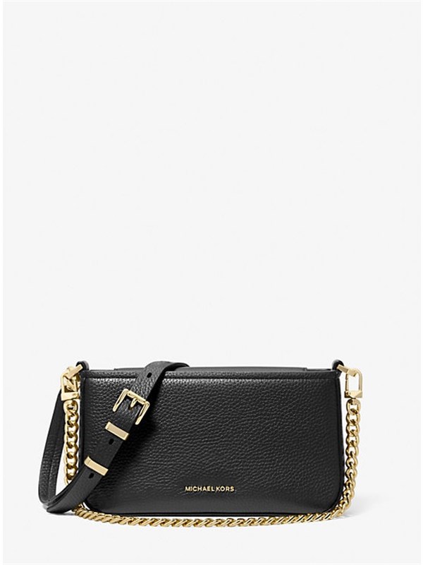 Michael Kors Borsa A Tracolla Black