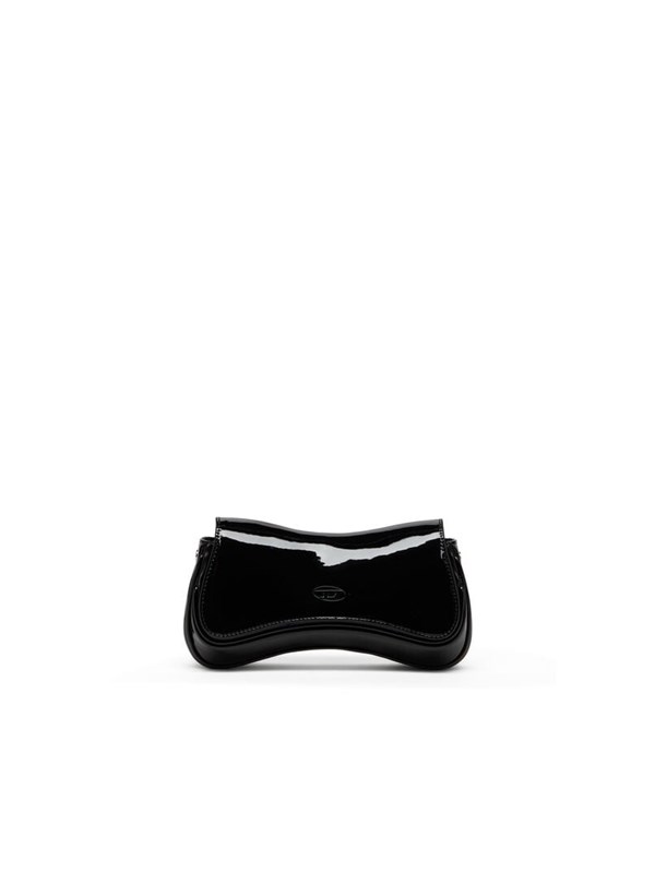 DIESEL Borsa a spalla Black