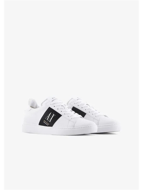 Armani Exchange Sneakers 
