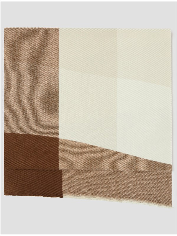 PENNYBLACK Stola Macrocheque