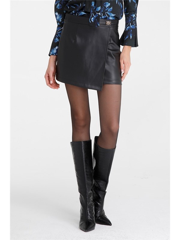 GOA GOA Skirt Black