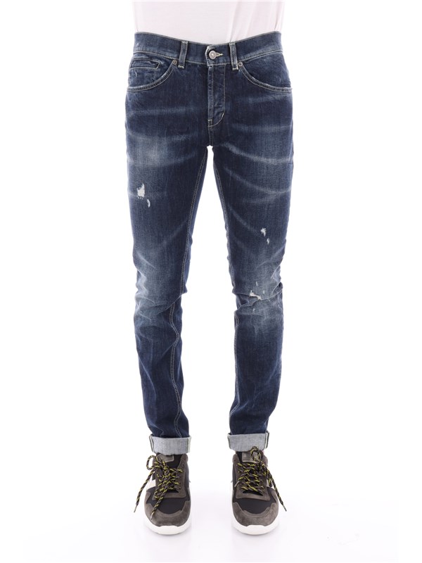 DONDUP Jeans Blue