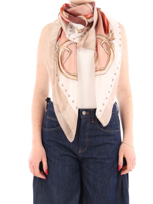 LIU  JO Headscarf Natural