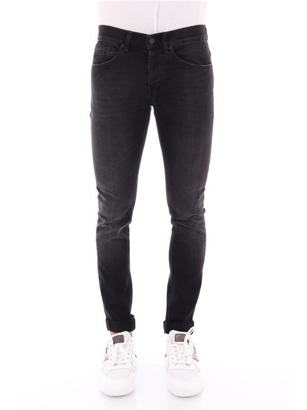 DONDUP Jeans Black