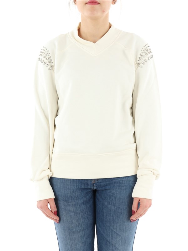 Jijil Sweater Butter