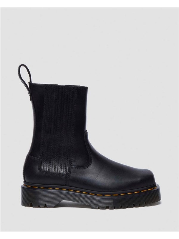 Dr. Martens Ankle boot Black