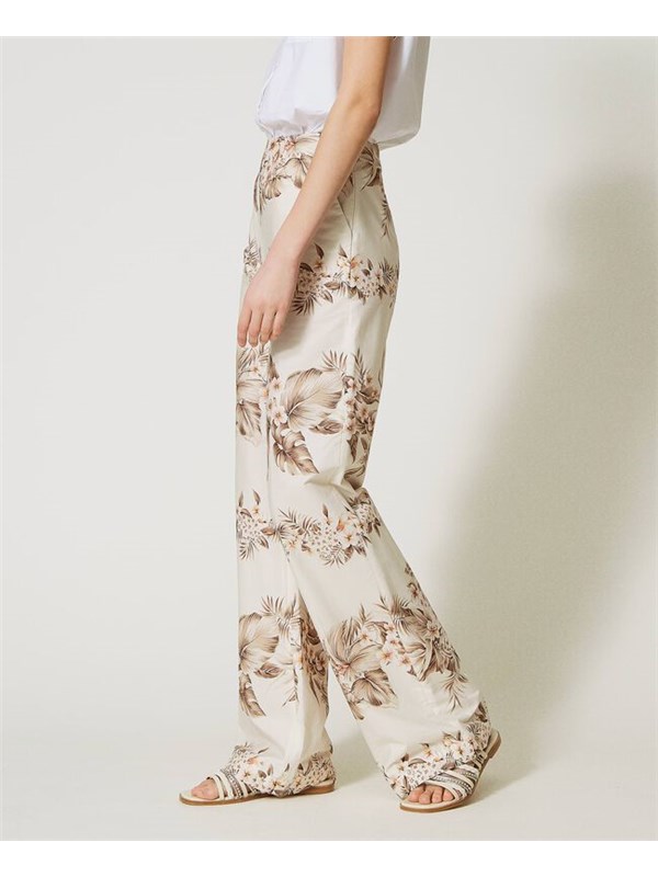 TWINSET Pantalone 