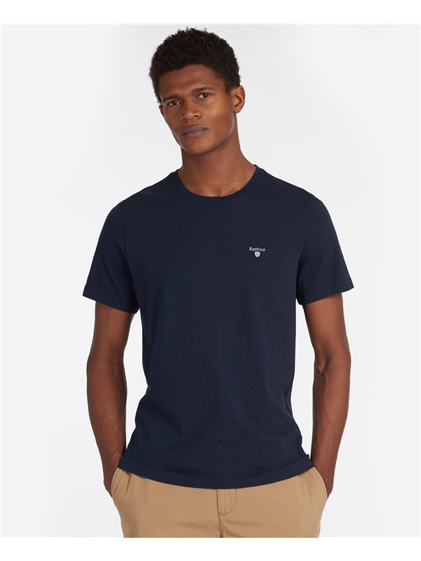 Barbour T-shirt 