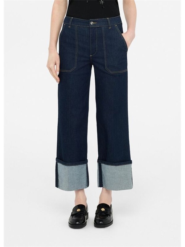 LIU  JO Jeans Normal wash