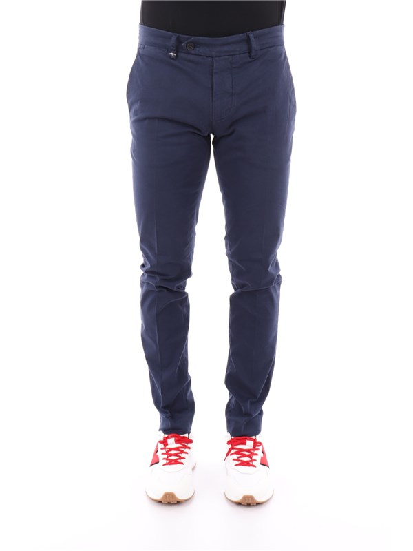 ANTONY MORATO Pantalone Blue air force