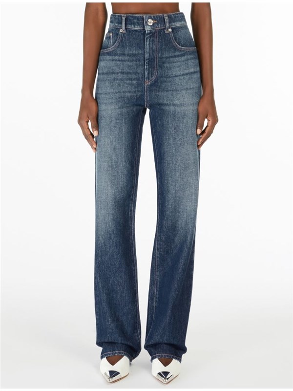 Sportmax Code Jeans Dark used