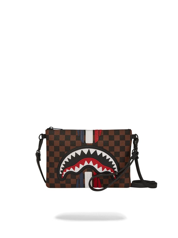 SPRAYGROUND Clutch Fantasy