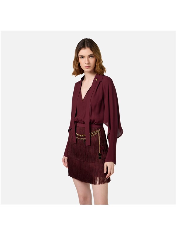 Elisabetta Franchi Short dress 