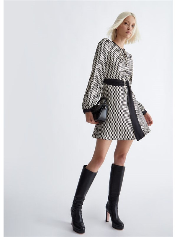 LIU  JO Short dress 