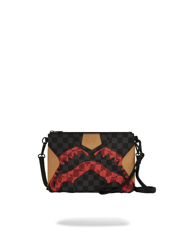 SPRAYGROUND Clutch Fantasy
