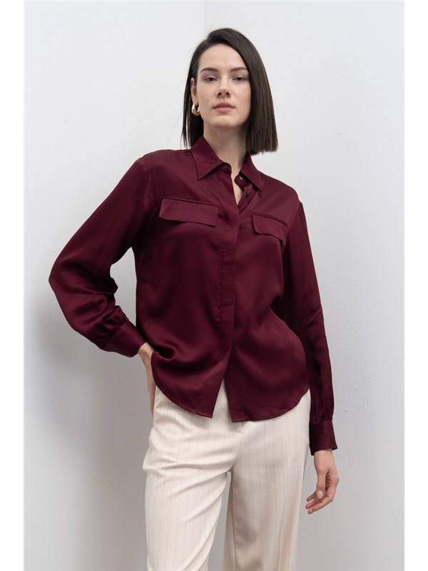 GOA GOA Camicia Wine