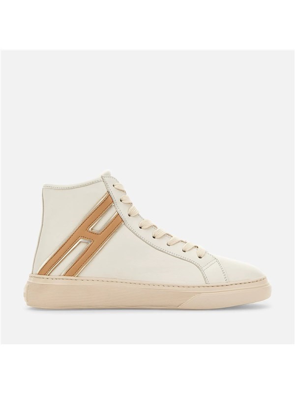 HOGAN Sneakers Multicolor