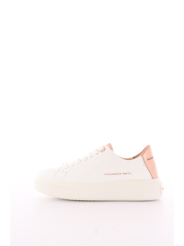 Alexander Smith Sneakers 