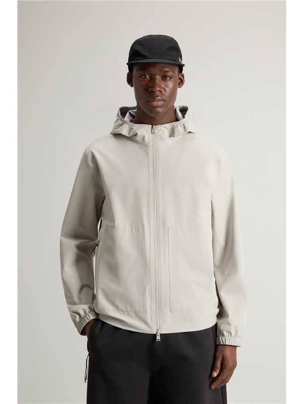 Woolrich Coat 