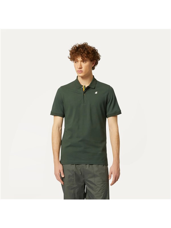K-WAY Polo 