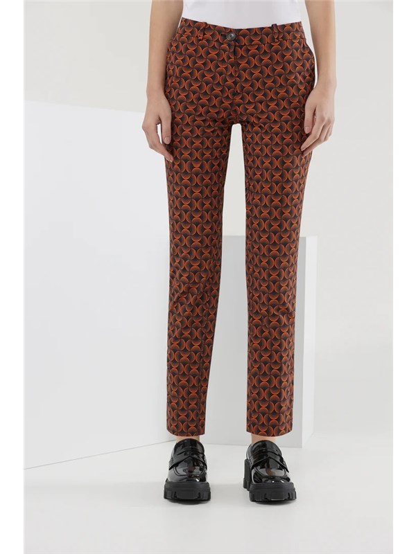 RRD Pantalone Orange