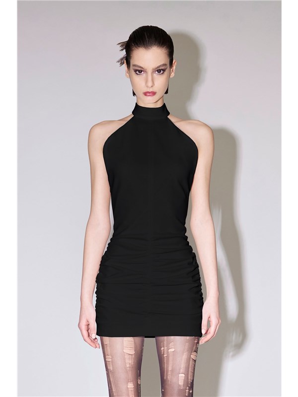 ANIYE'  BY Short dress Black