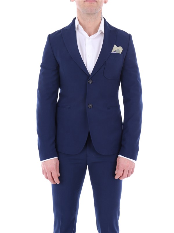 DANIELE ALESSANDRINI Jacket 