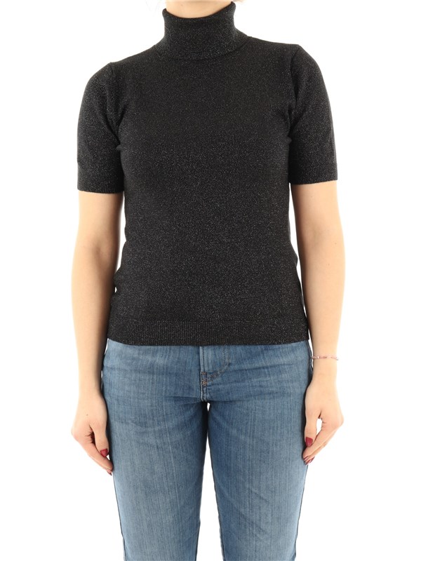 Jijil Sweater Black