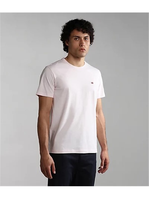 NAPAPIJRI T-shirt 