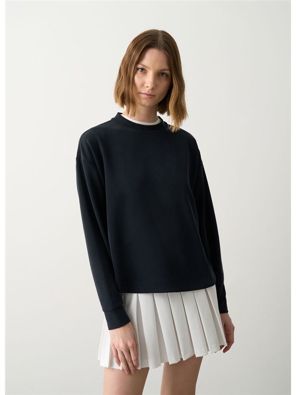 Colmar Felpa Nero