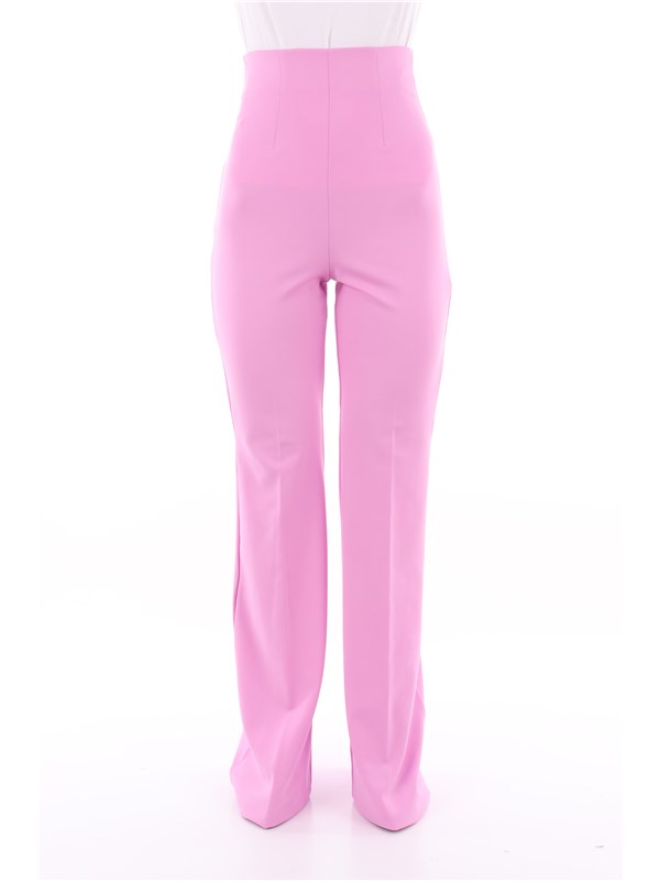 Sportmax Code Pantalone Rosa