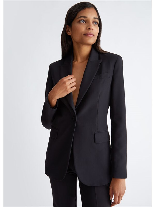 LIU  JO Jacket Black