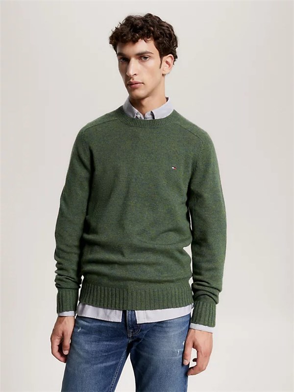 Tommy Hilfiger Pullover 