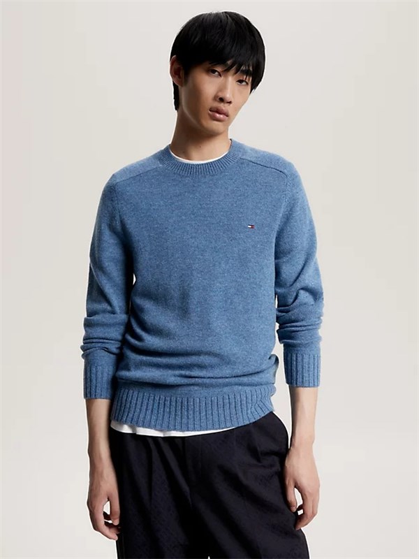 Tommy Hilfiger Pullover Indigo