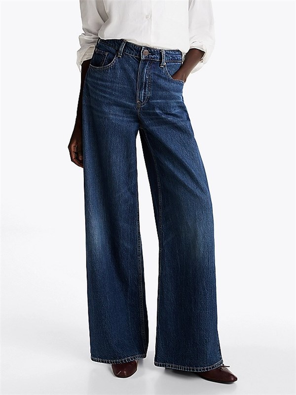Tommy Hilfiger Jeans Lou