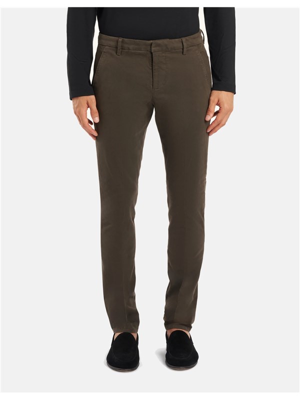 DONDUP Pantalone nd