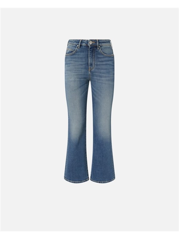 Pinko Jeans Lavaggio medio