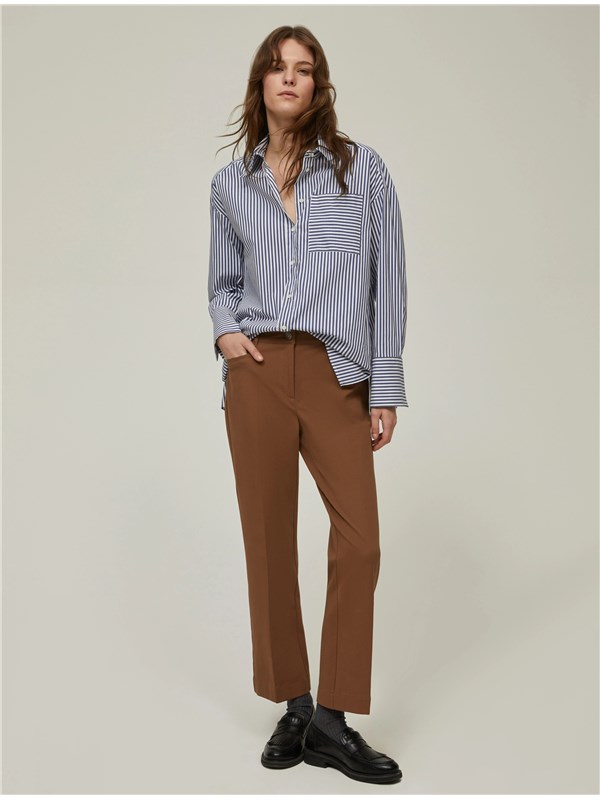 PENNYBLACK Pantalone Fango